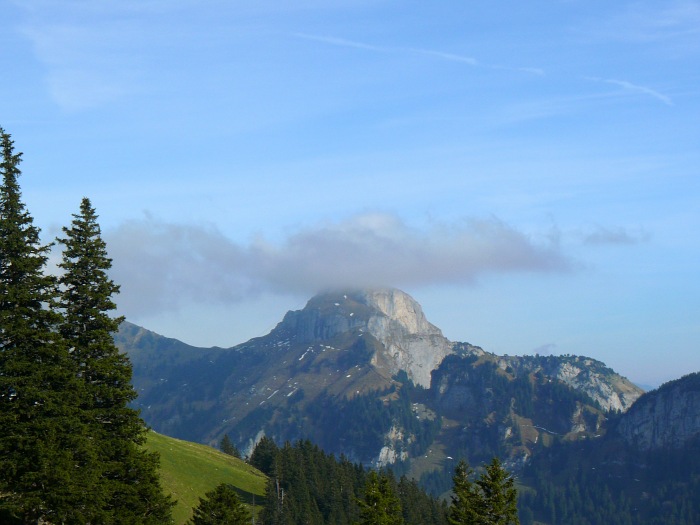 Hoher Kasten