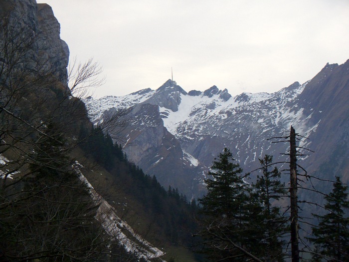 Säntis