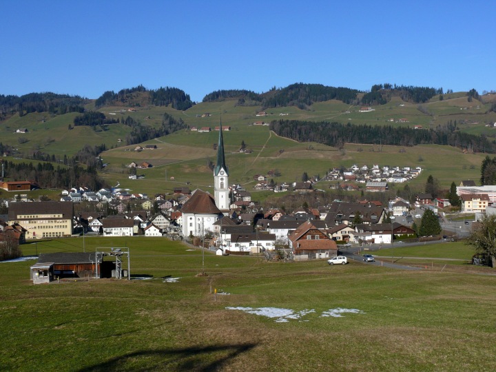 Schüpfheim