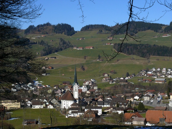 Schüpfheim