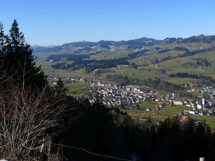 Schüpfheim