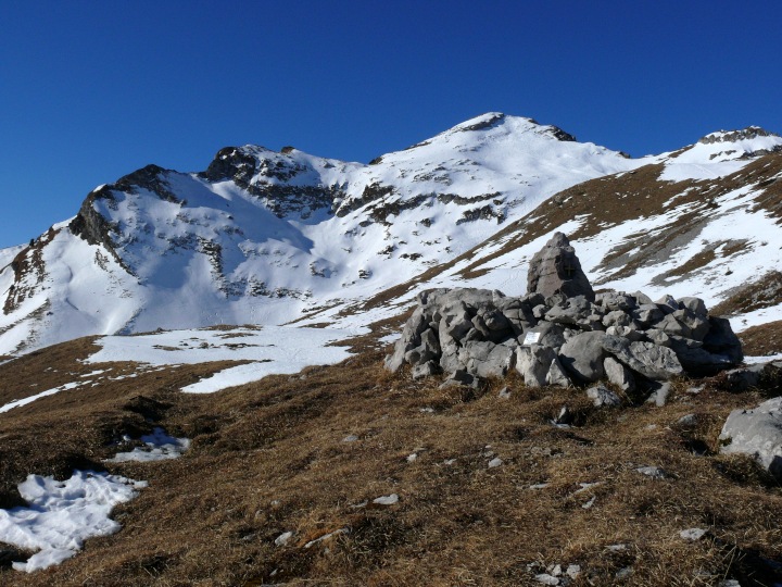 Schibengütsch