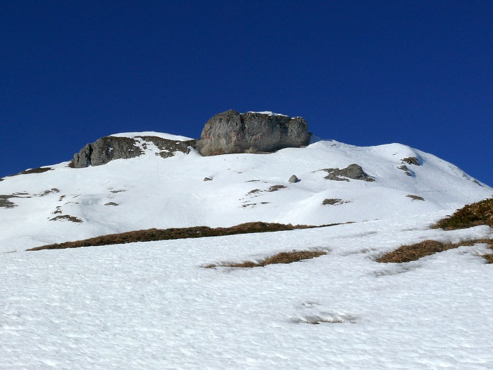 Türstenhäuptli