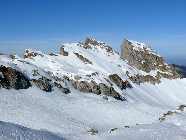 Hächlen