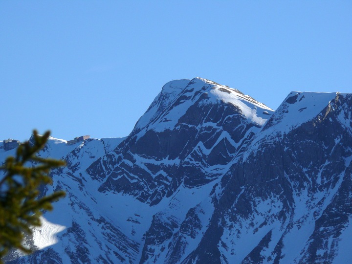 Brienzer Rothorn