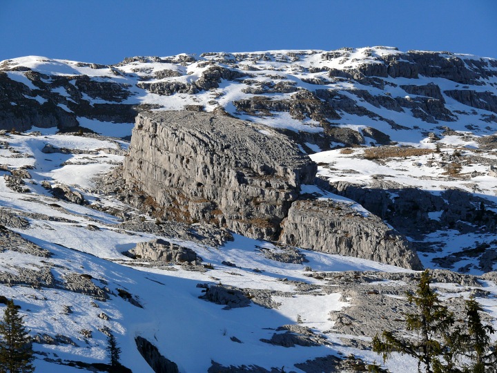 Karstlandschaft