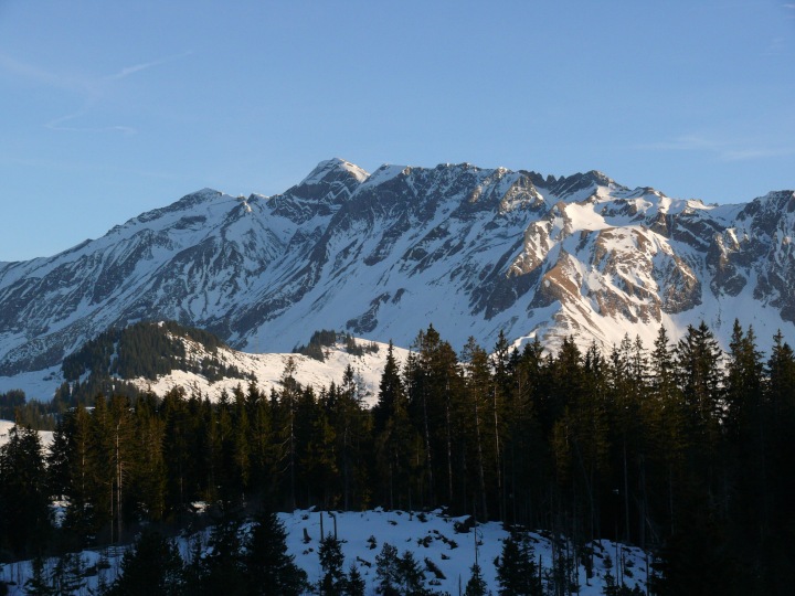 Brienzer Rothorn