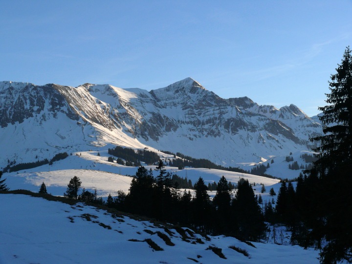 Brienzer Rothorn