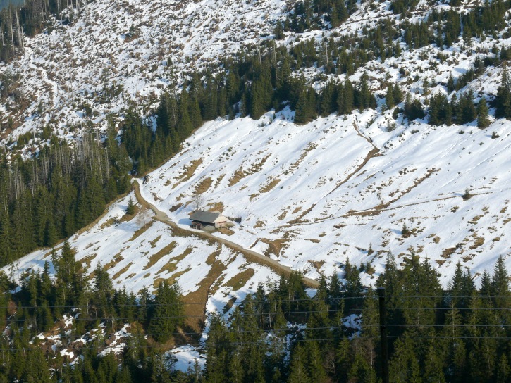 Alpe Hellschwand