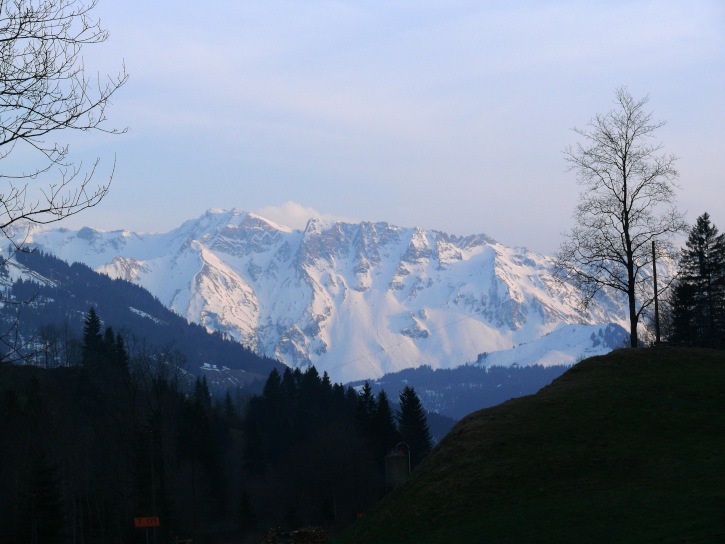 Brienzer Rothorn