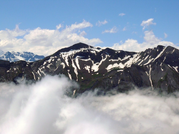 Brienzer Rothorn