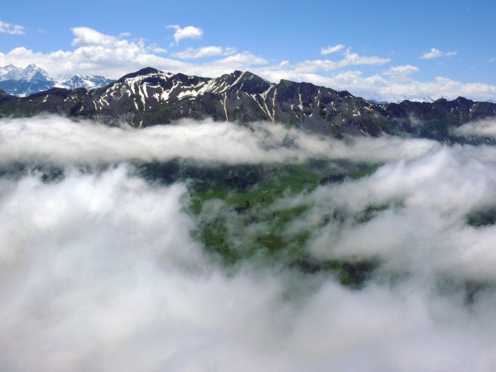 Brienzer Rothorn