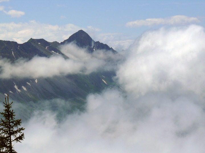 Brienzer Rothorn