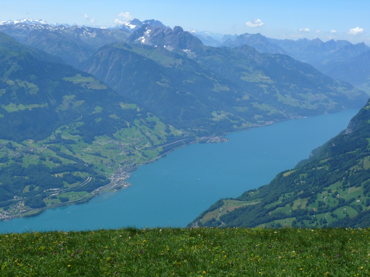 Walensee