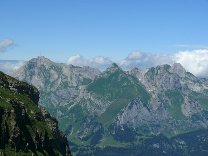 Alpstein