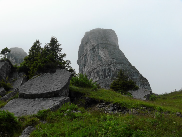 Tüfels Chilchli