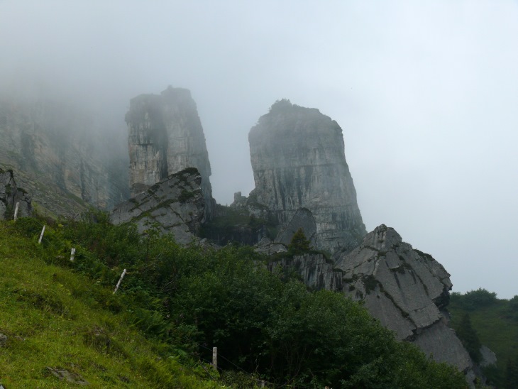 Tüfels Chilchli