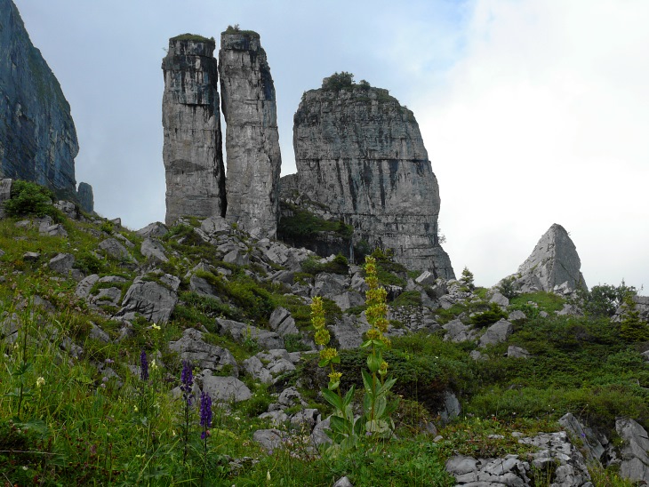 Tüfels Chilchli