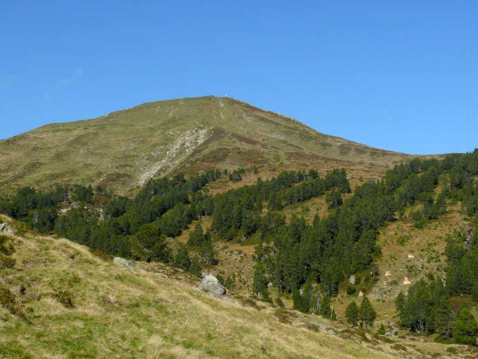 Fürstein von Süden