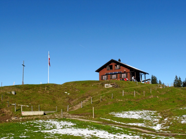 Gaststätte am Furggelen