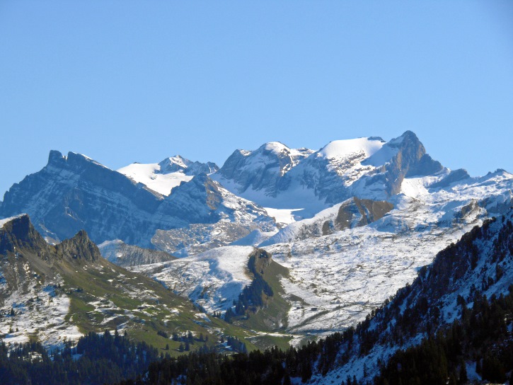 Glarner Berge 