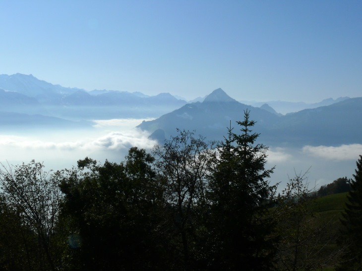 Rigi Hochflue