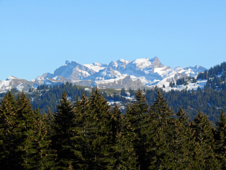 Glarner Berge 