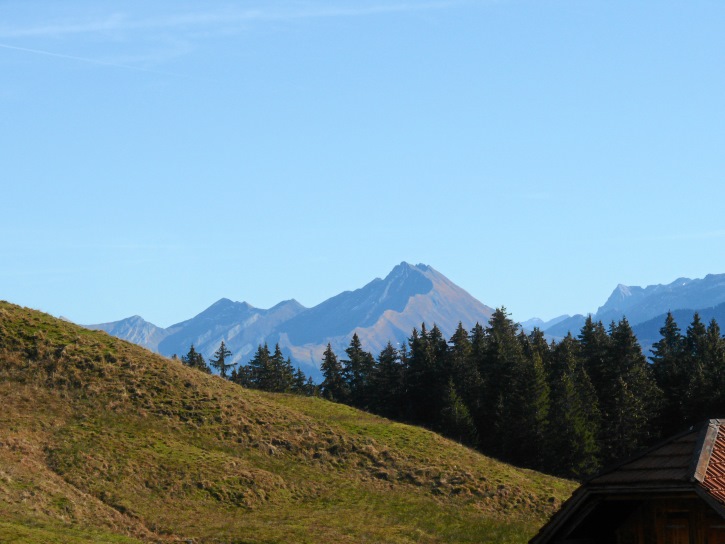 Tüfels Chilchli