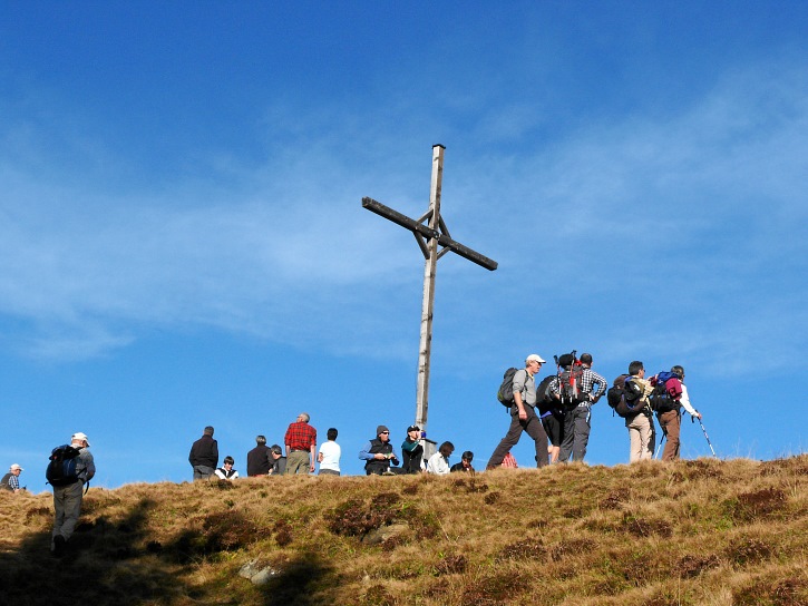 Tüfels Chilchli