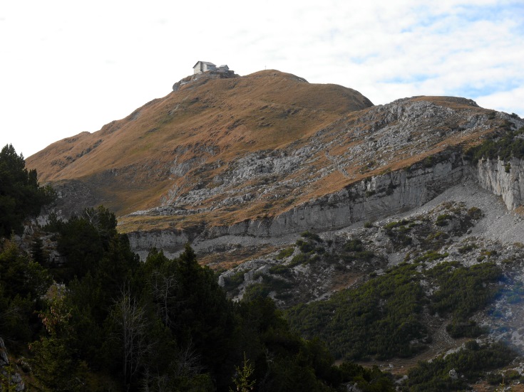 Rückblick zum Schäfler