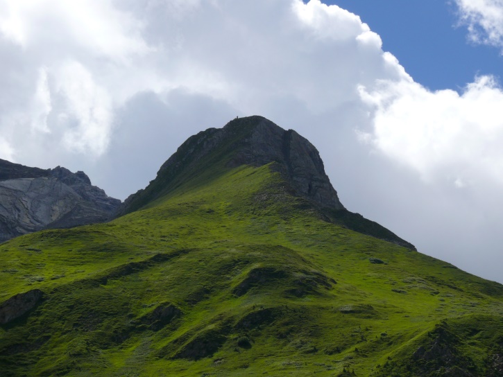 Blick von Pradatsch aus