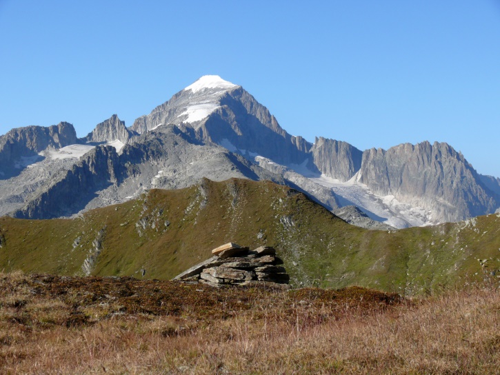 Galenstock und Groß Bielenhorn