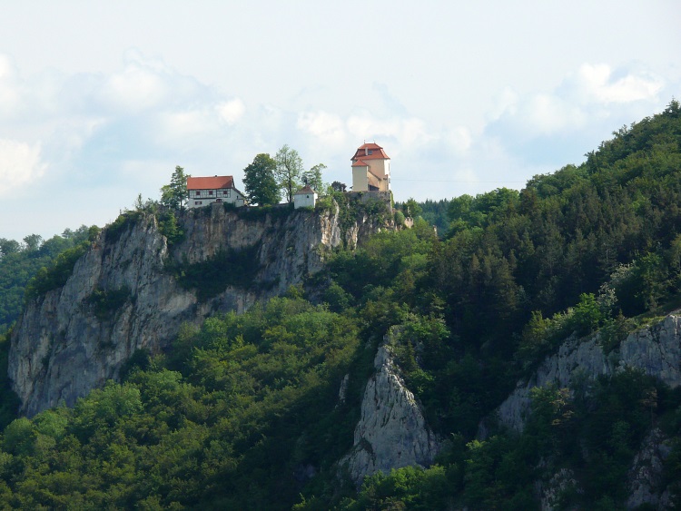 Schloss Bronnen