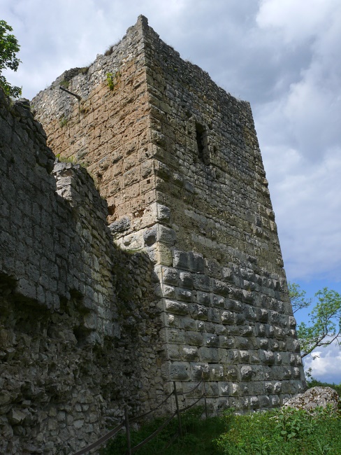 Ruine Kallenberg