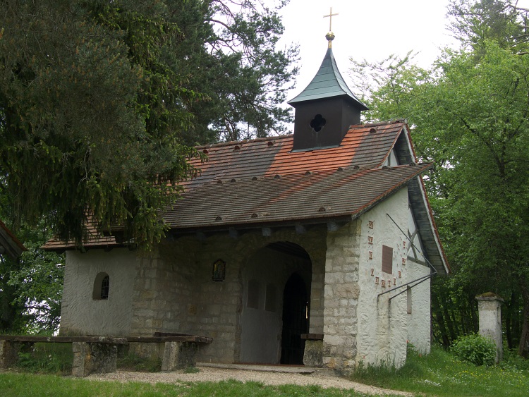Mattheiser Kapelle