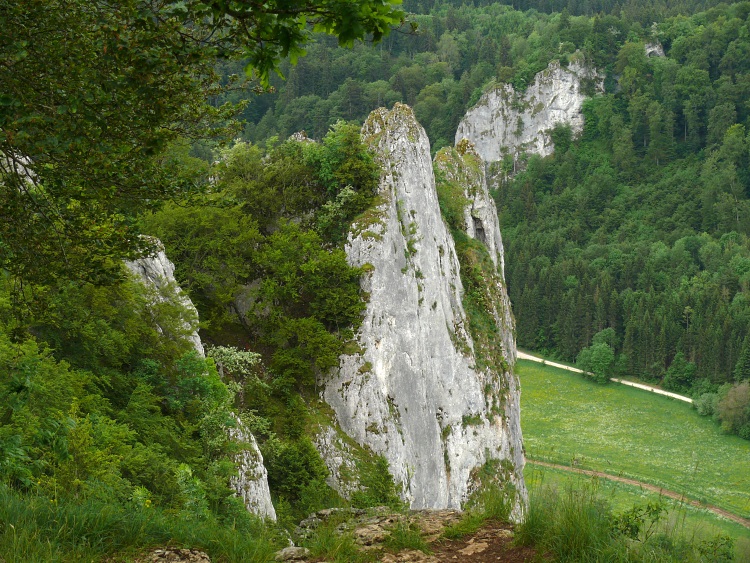 Stiegelesfels