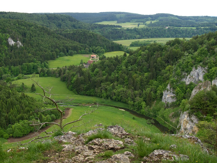 beim Bettelmannsfels