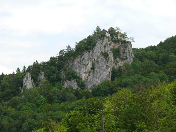 Schloss Bronnen