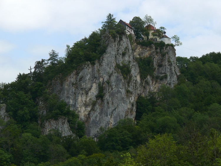 Schloss Bronnen