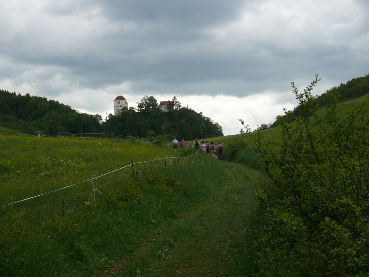 Schloss Bronnen