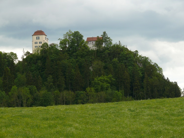 Schloss Bronnen