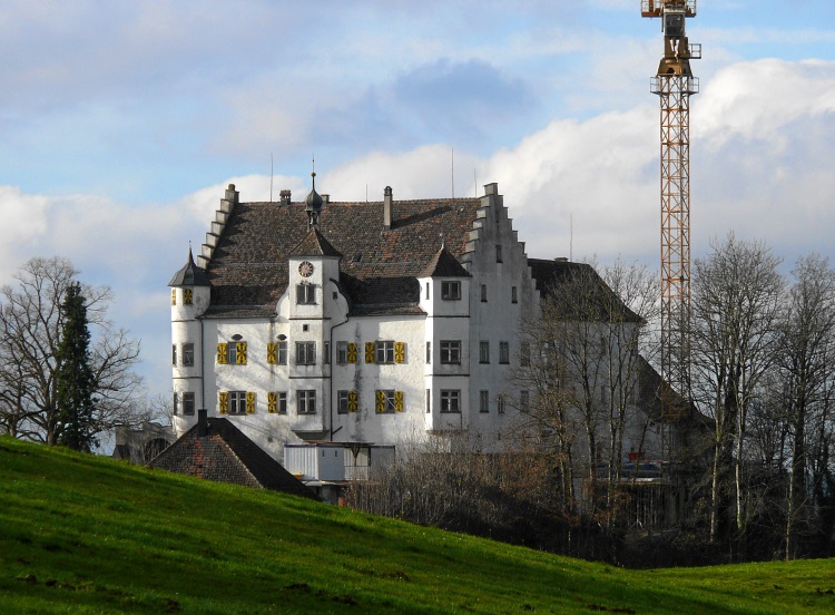 Schloss Sonnenberg