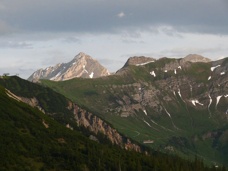 Hornspitze