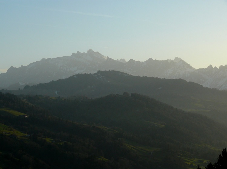 Säntis