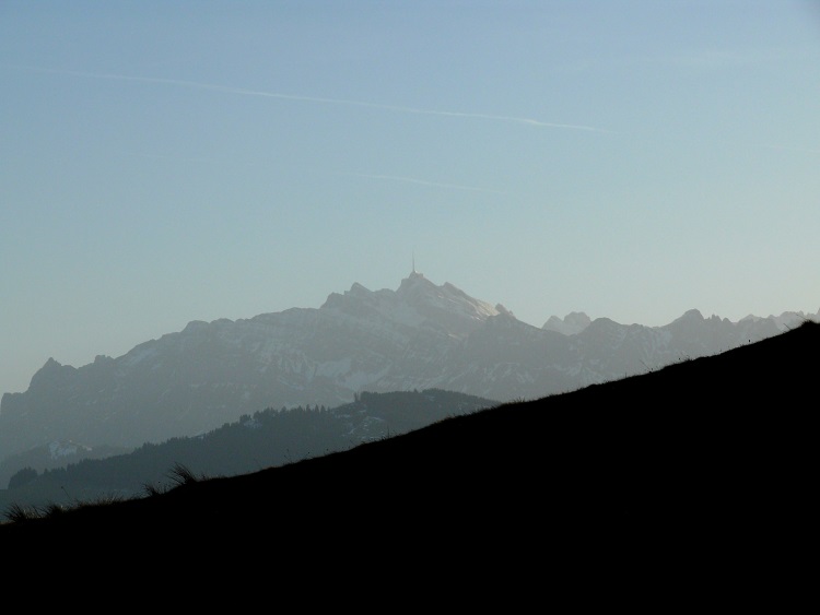 Säntis