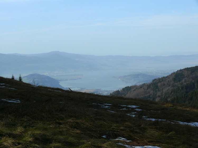 Zürichsee