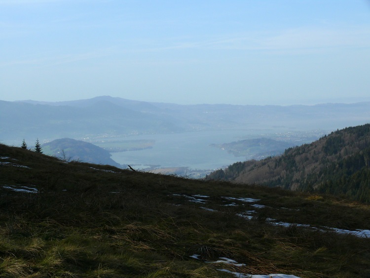 Zürichsee