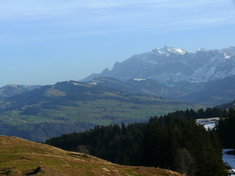 Alpstein