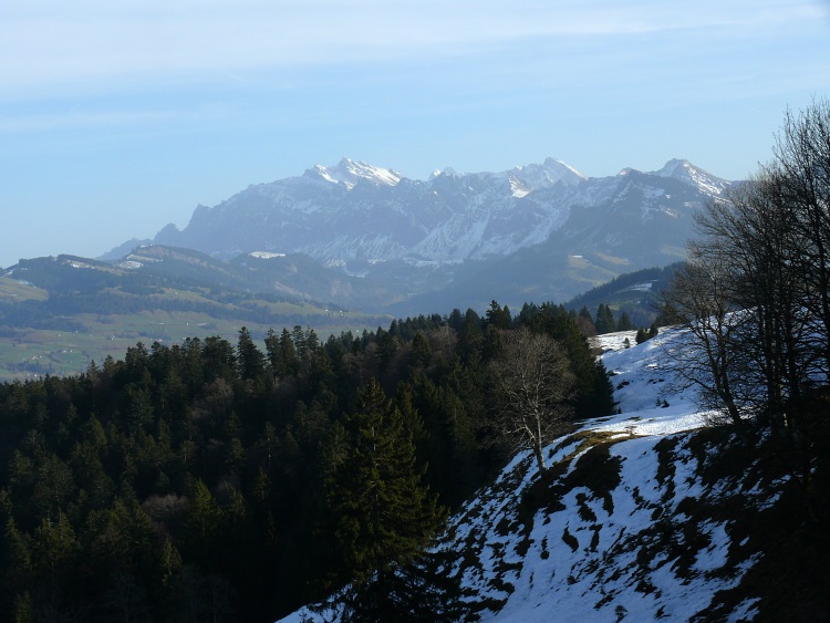 Alpstein