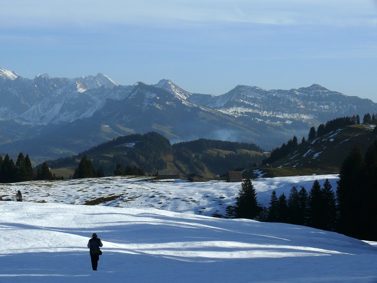 Stockberg und Neuenalpspitz